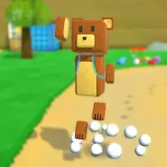 Super Bear Adventure MOD APK Download